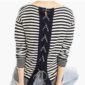 J.Crew cashmere sweater